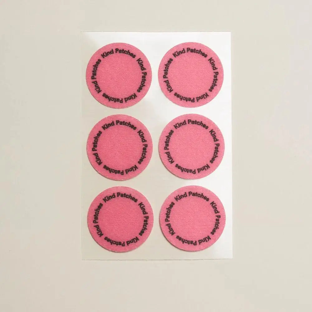 FitGyal™ Kind Patches