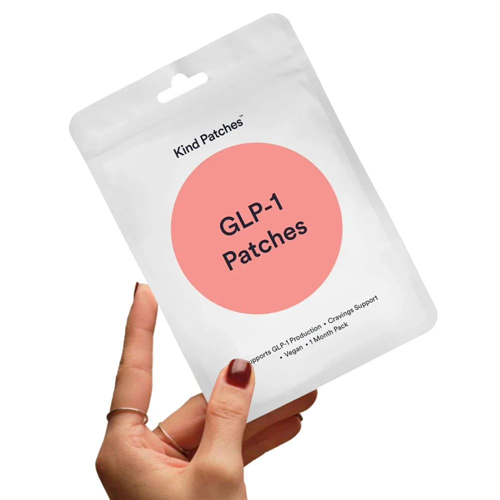 Weight Loss GLP-1 Patches 