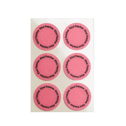 Weight Loss GLP-1 Patches 