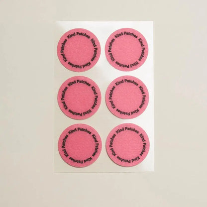 FitGyal™ Kind Patches