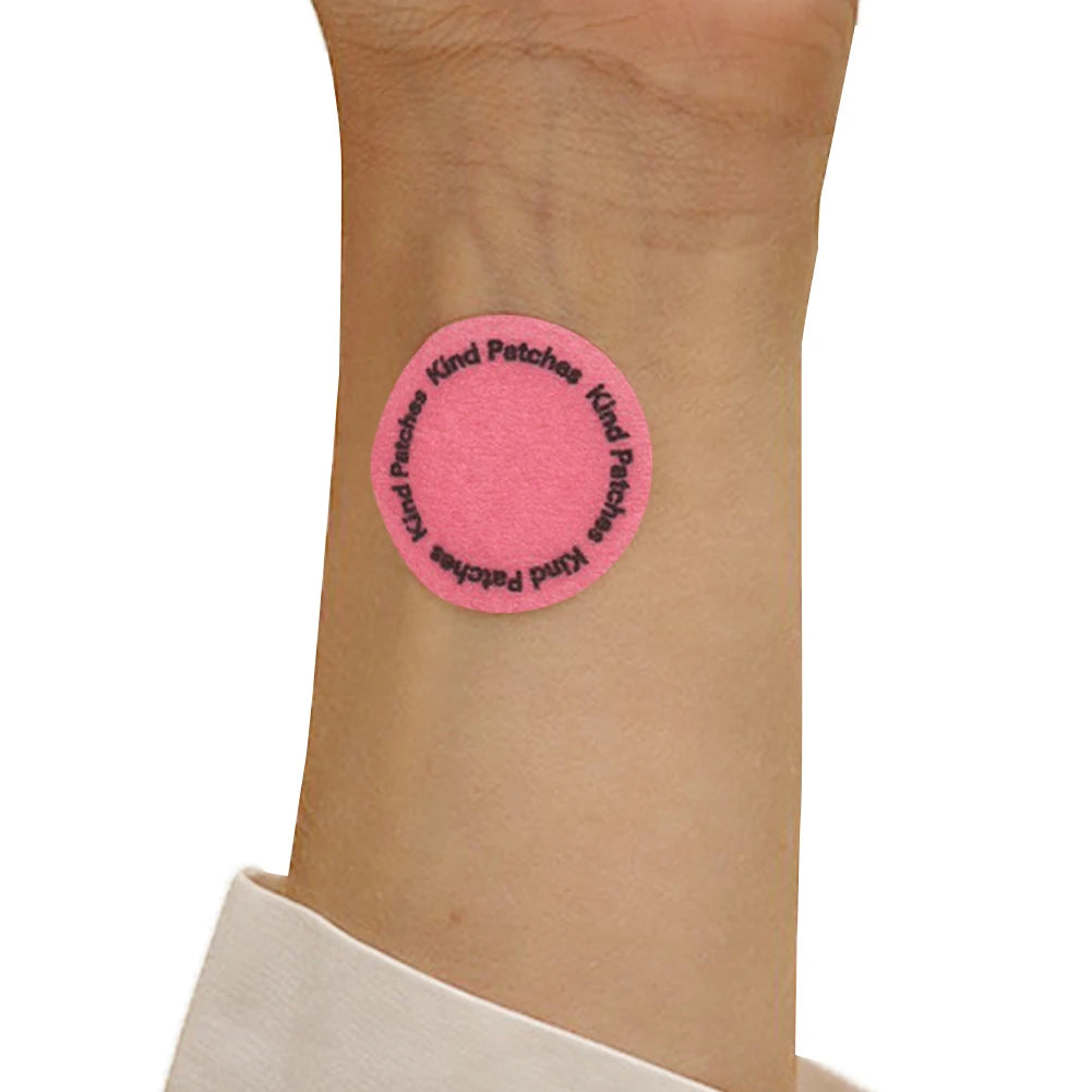 Weight Loss GLP-1 Patches 