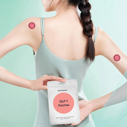 Weight Loss GLP-1 Patches 