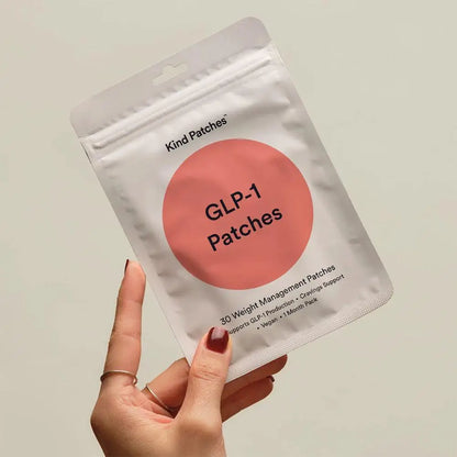 FitGyal™ Kind Patches