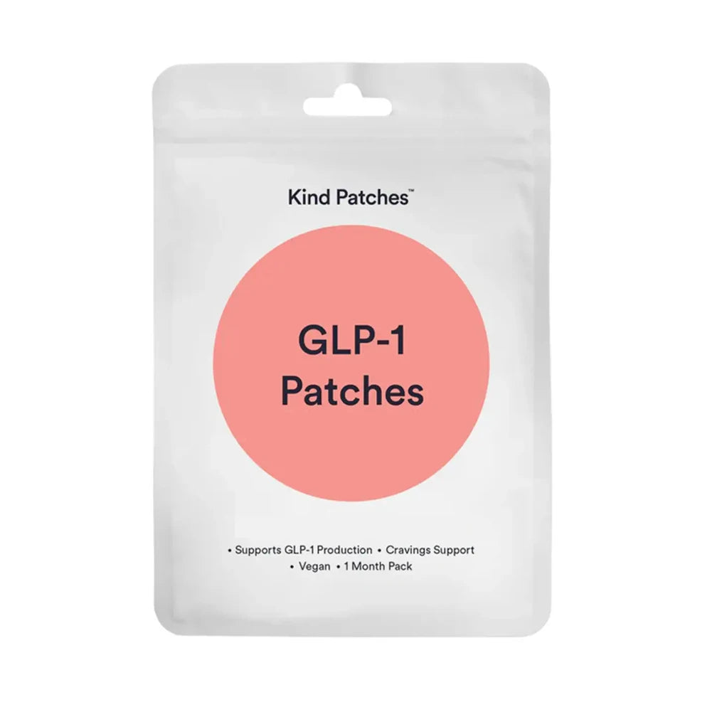 Weight Loss GLP-1 Patches 